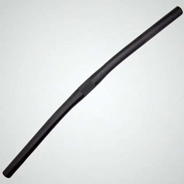 25 4mm Diameter 520mm Straight Handlebar for Brompton For folding Bikes