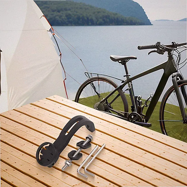 Bicycle Light Bracket for For brompton Bike Fashionable Design Lightweight