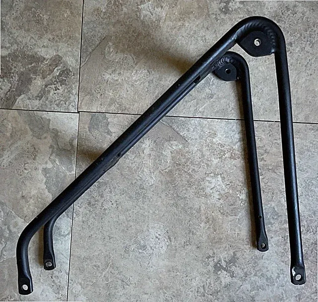 Brompton Advance Roller Rack -Free Main Land Shipping