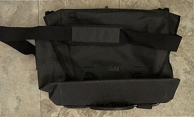 Brompton Borough Large Waterproof Bag - Free Mainland Shipping B26121