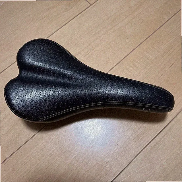 BROMPTON Genuine Bicycle Saddle New Condition Original Replacement Part
