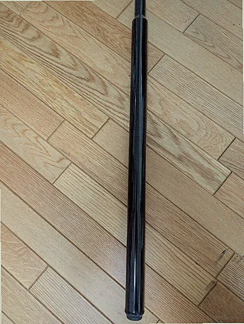 BROMPTON Hinge Genuine Seatpost Long Black P