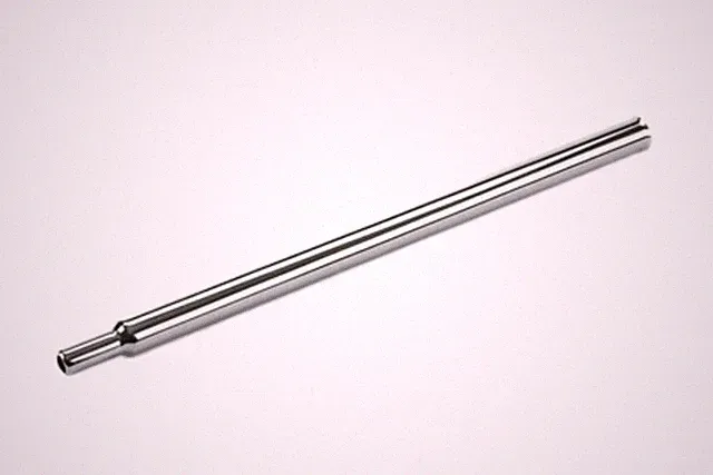 Brompton OEM Seatpost Chrome