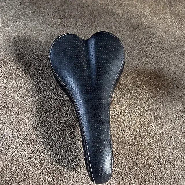 Brompton Original Folding Bike Saddle Seat OEM