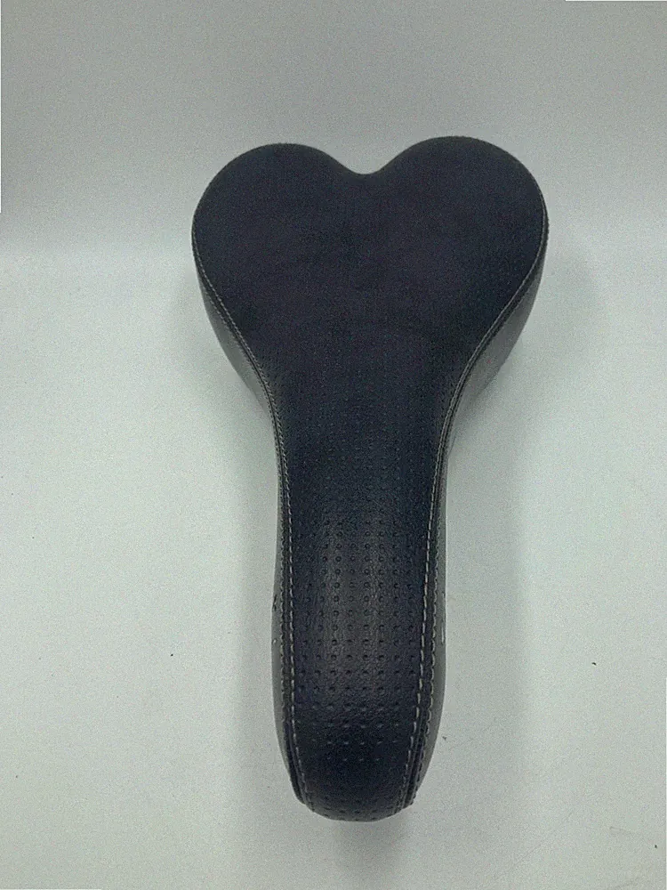 Brompton Original Folding Bike Saddle Seat OEM