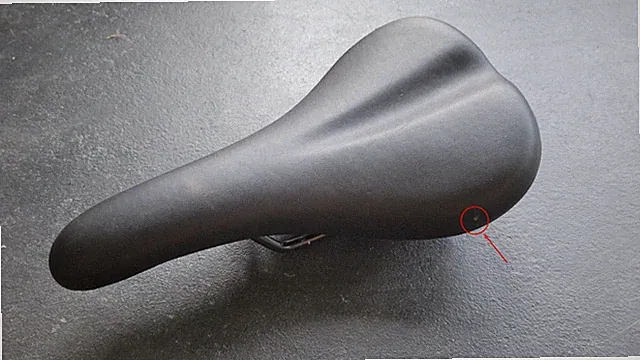 Brompton Original Saddle Black