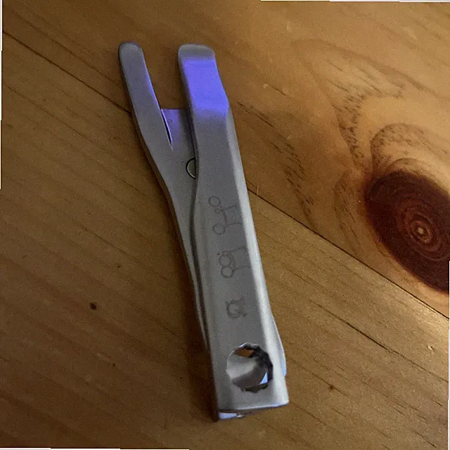 Brompton Tool Kit replacement tyre levers