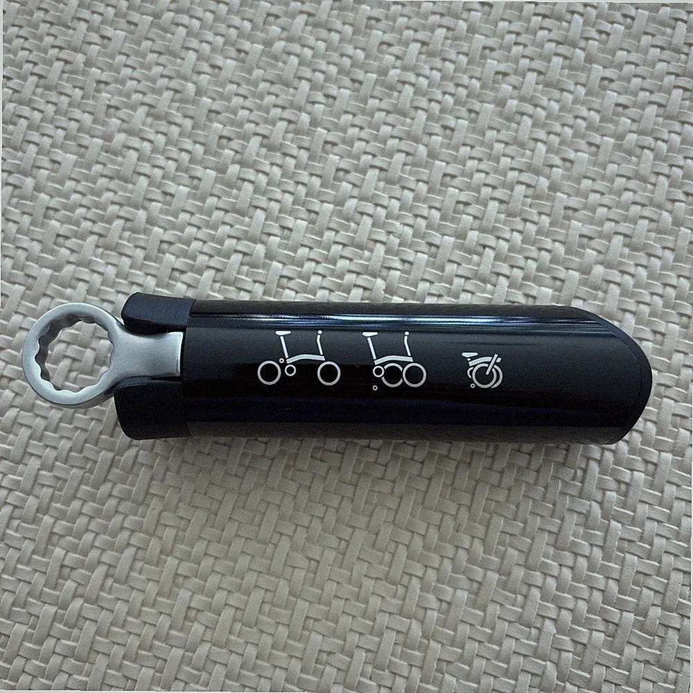 Genuine Brompton Bike Bicycle Tool Kit