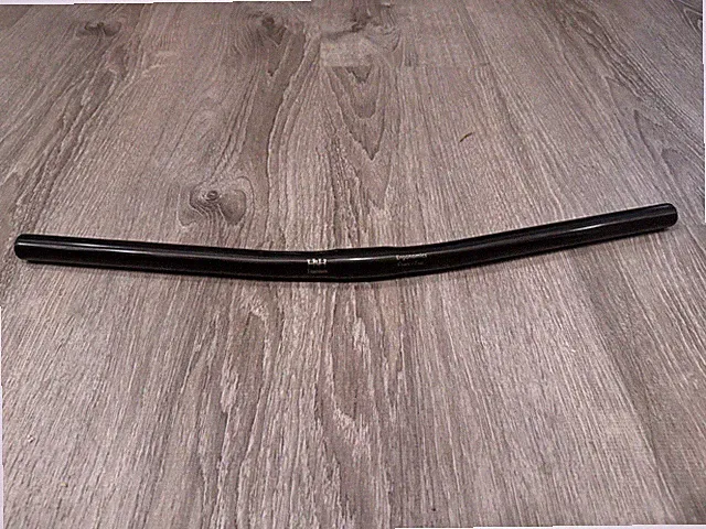 H&H Titanium Brompton S Handlebar