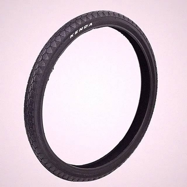 KENDA Tyre 16" 1 3/8 37 349 for Brompton Pikes Trifold Folding Bike Tire