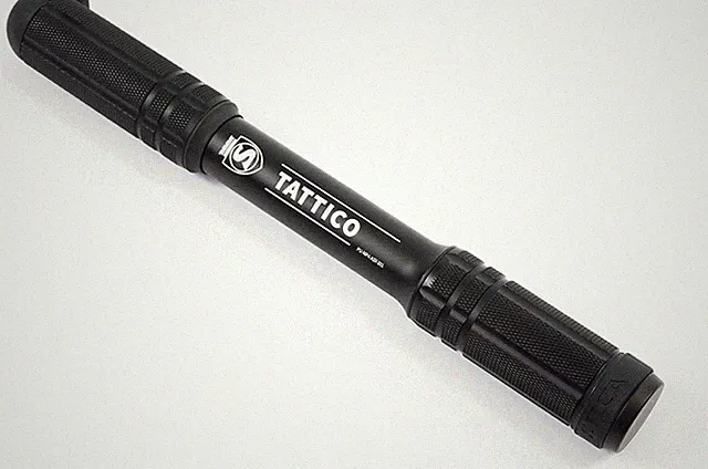 Mini Bike Pump – Frame Mount Bicycle Pump with Expandable Hose and Lever Lock