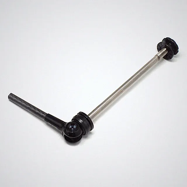 nov Front wheel quick-release lever [Ultra Light Weigh] for Brompton novdesign