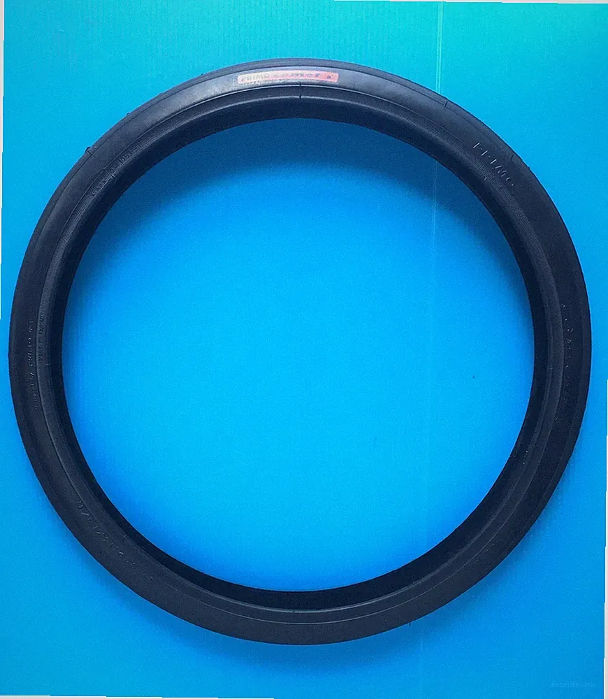 Primo Comet TIres (2) 16x1 3/8 ERTRO 349 New Brompton Recumbent 85PSI