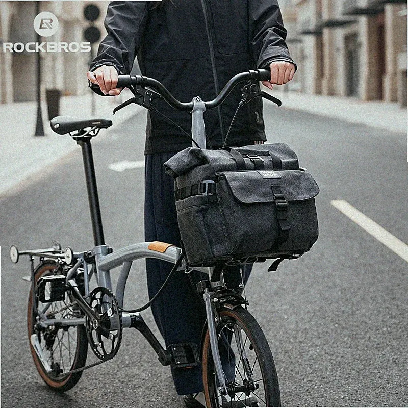 Brompton Fitness Bike
