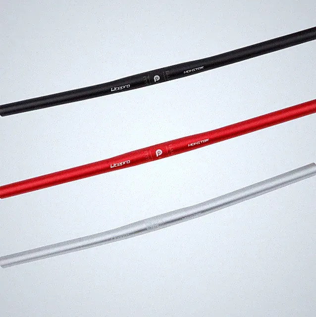 S Handlebar for Brompton A Line B75 C LINE P LINE Brompton Elektrisch