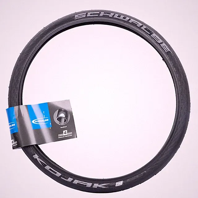 Schwalbe Kojak 16x1 1/4 32-349 HS385 Brompton Bicycle Bike Tyre Tire