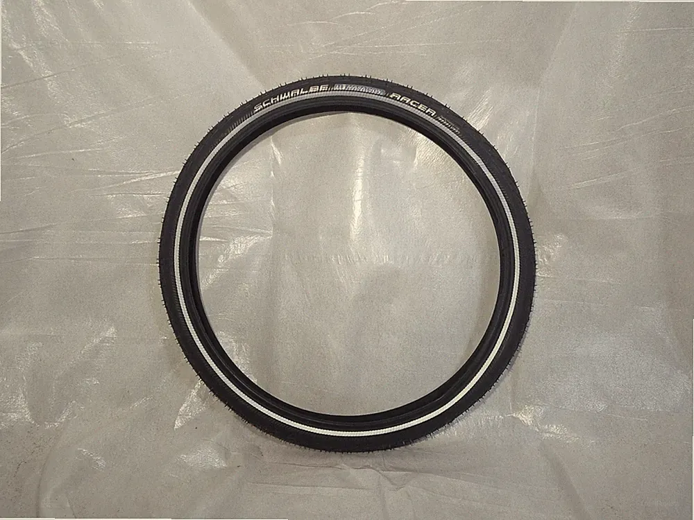 Schwalbe Marathon Racer Brompton Bicycle Tire 16 x 1 - 1/3 Clincher BRAND NEW