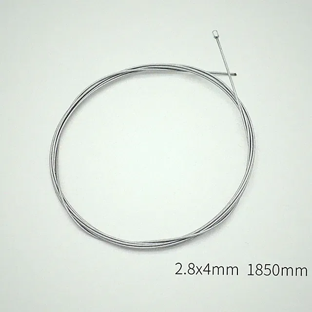 Wires Cable Gear for shift Core 1850mm City Bike For Brompton MTB for shift