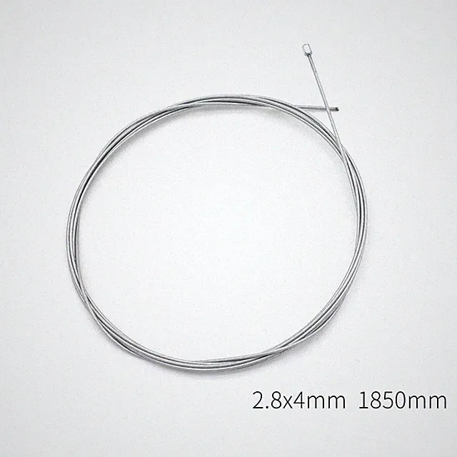 Wires Cable Gear Shift Core 1850mm City Bike For Brompton MTB Shift Cable